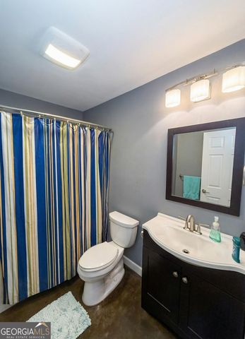 538 Cape Ivey Drive, Dacula, GA 30019