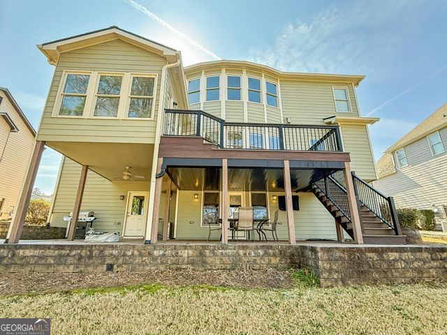 538 Cape Ivey Drive, Dacula, GA 30019