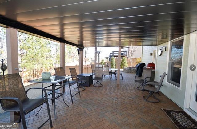 538 Cape Ivey Drive, Dacula, GA 30019