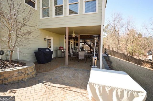 538 Cape Ivey Drive, Dacula, GA 30019