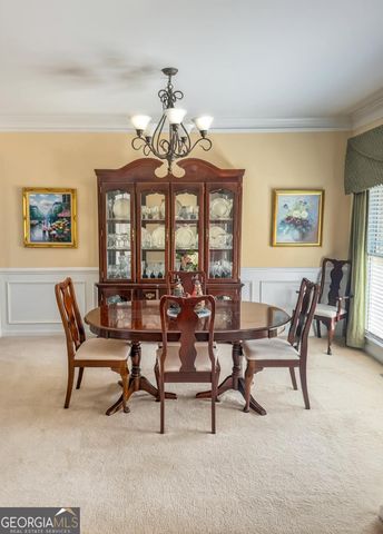 538 Cape Ivey Drive, Dacula, GA 30019