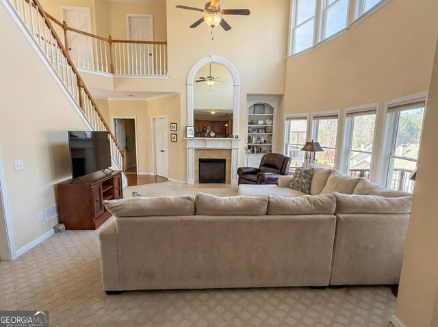 538 Cape Ivey Drive, Dacula, GA 30019