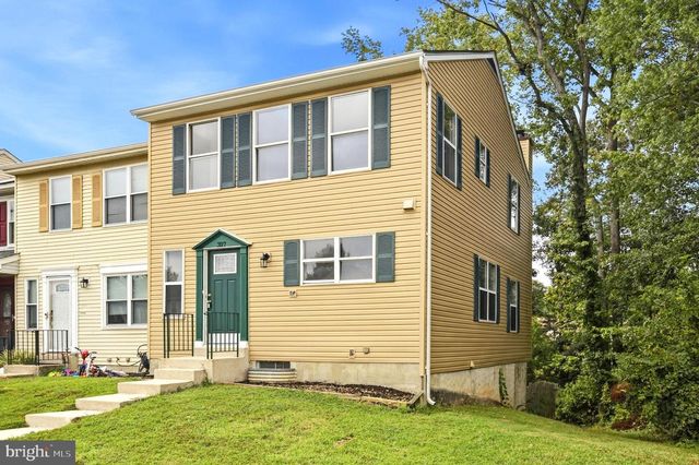 327 WOODSIDE PL, Waldorf, MD 20601