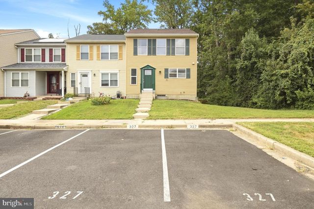 327 WOODSIDE PL, Waldorf, MD 20601