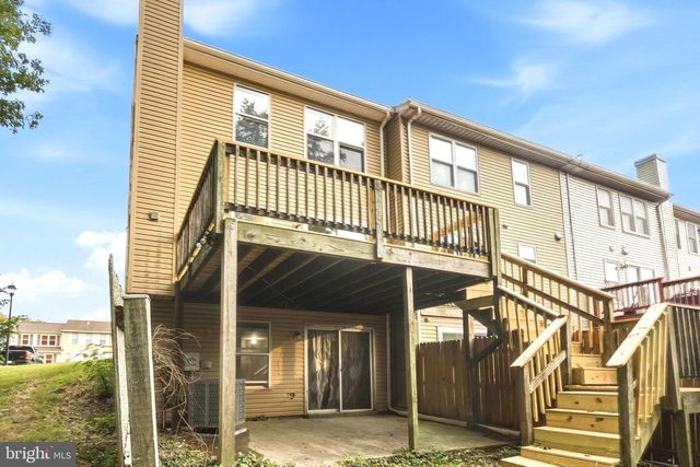 327 WOODSIDE PL, Waldorf, MD 20601