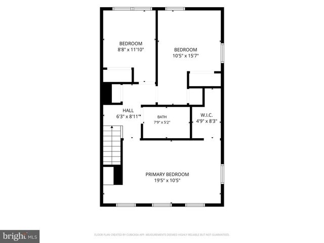 327 WOODSIDE PL, Waldorf, MD 20601