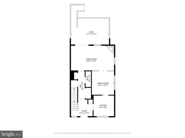 327 WOODSIDE PL, Waldorf, MD 20601
