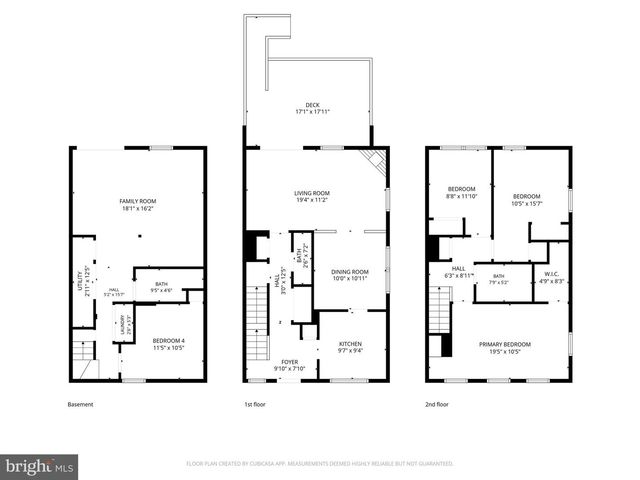 327 WOODSIDE PL, Waldorf, MD 20601