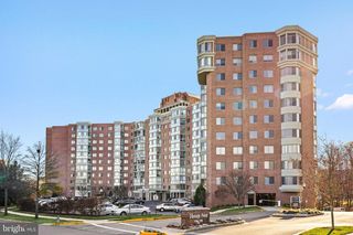 3200 N LEISURE WORLD BLVD #417, Silver Spring, MD 20906
