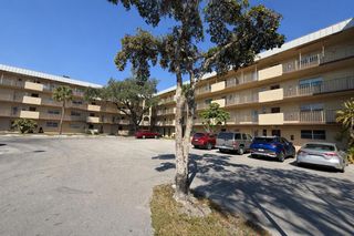 6301 N Falls Cir Drive 307, Lauderhill, FL 33319