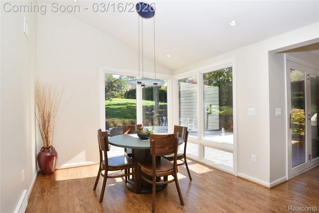 3885 Oakland Drive, Bloomfield Hills, MI 48301