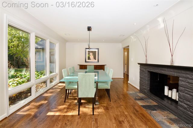 3885 Oakland Drive, Bloomfield Hills, MI 48301