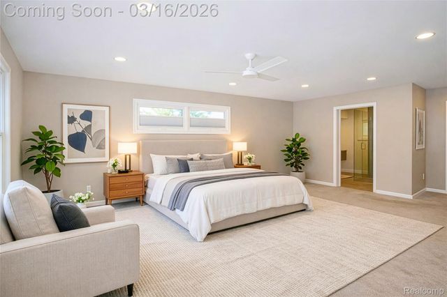 3885 Oakland Drive, Bloomfield Hills, MI 48301