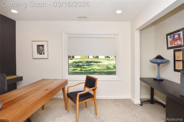 3885 Oakland Drive, Bloomfield Hills, MI 48301