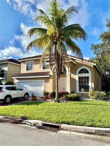 306 NW 115th Way, Coral Springs, FL 33071