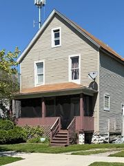 21 W 21st Street, Chicago Heights, IL 60411