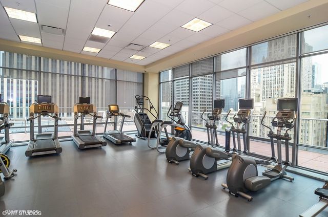 240 E Illinois Street 402, Chicago, IL 60611