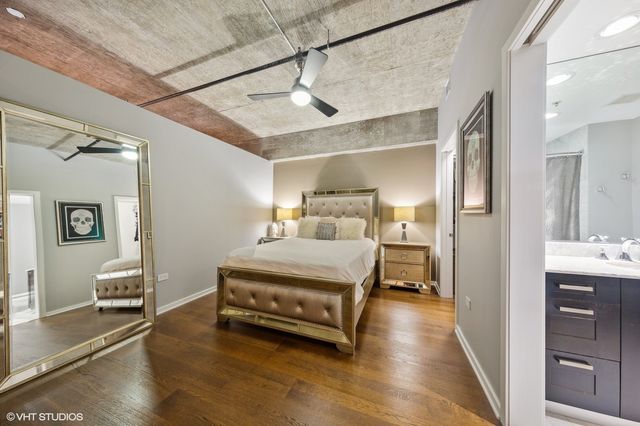 240 E Illinois Street 402, Chicago, IL 60611