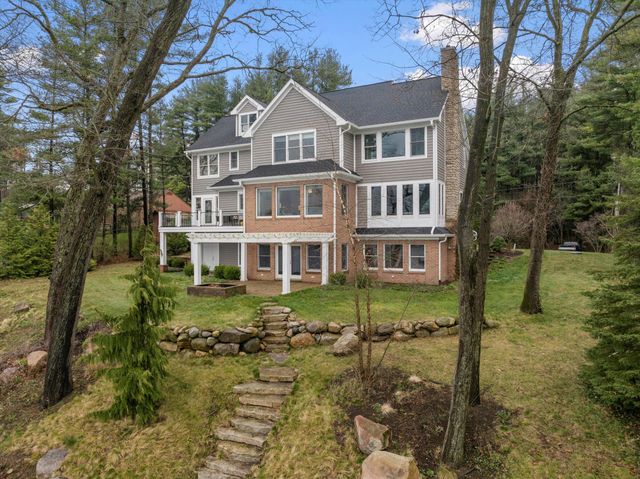 55755 Davis Lane, Dowagiac, MI 49047