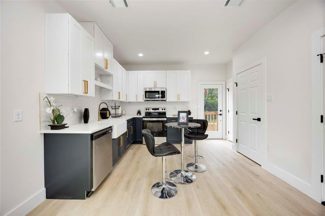 3106 Lee Street, Houston, TX 77026