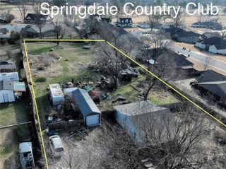 4007 Dixon Street, Springdale, AR 72764