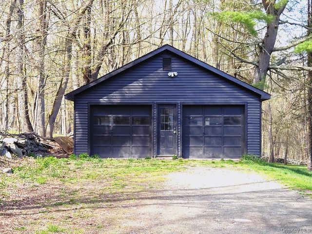 86 Plank Road, Mongaup Valley, NY 12762