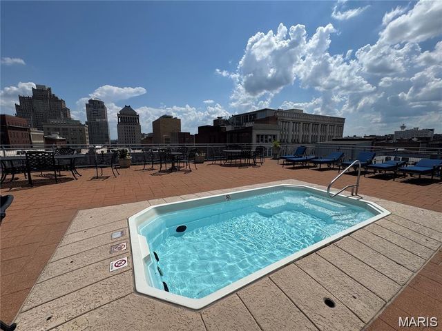 1113 Washington Avenue 406, St Louis, MO 63101