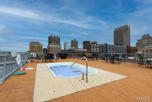 1113 Washington Avenue 406, St Louis, MO 63101