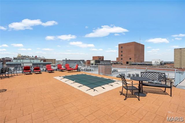 1113 Washington Avenue 406, St Louis, MO 63101