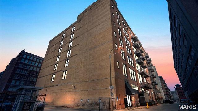 1113 Washington Avenue 406, St Louis, MO 63101