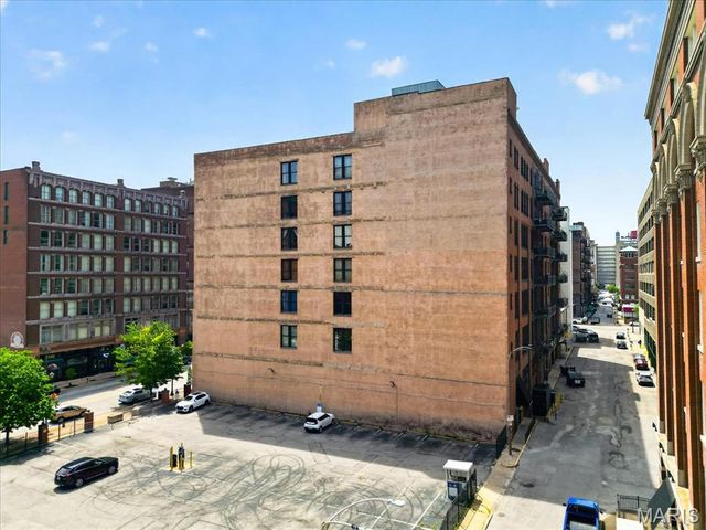 1113 Washington Avenue 406, St Louis, MO 63101