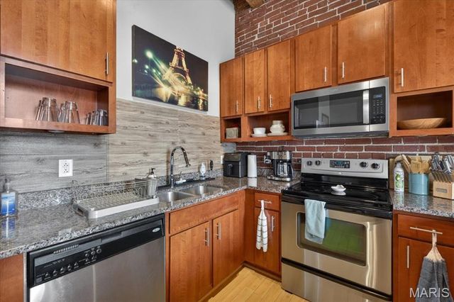 1113 Washington Avenue 406, St Louis, MO 63101