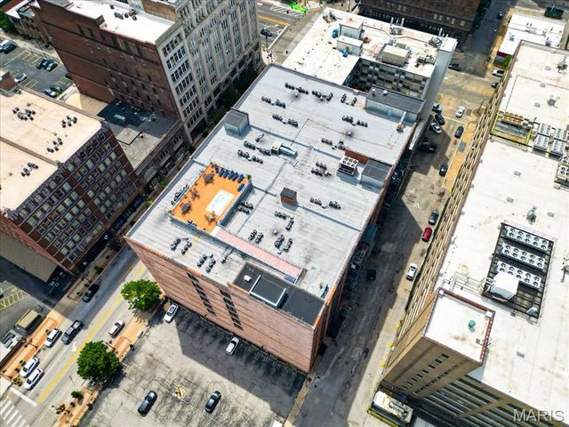 1113 Washington Avenue 406, St Louis, MO 63101
