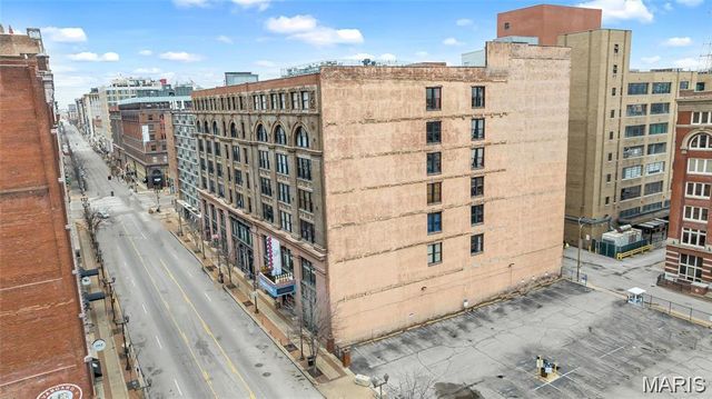 1113 Washington Avenue 406, St Louis, MO 63101