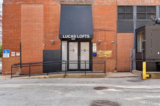 1113 Washington Avenue 406, St Louis, MO 63101