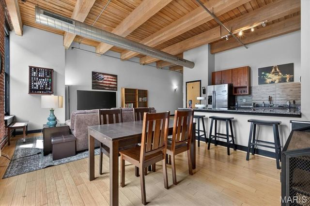 1113 Washington Avenue 406, St Louis, MO 63101