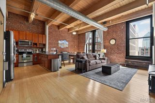 1113 Washington Avenue 406, St Louis, MO 63101