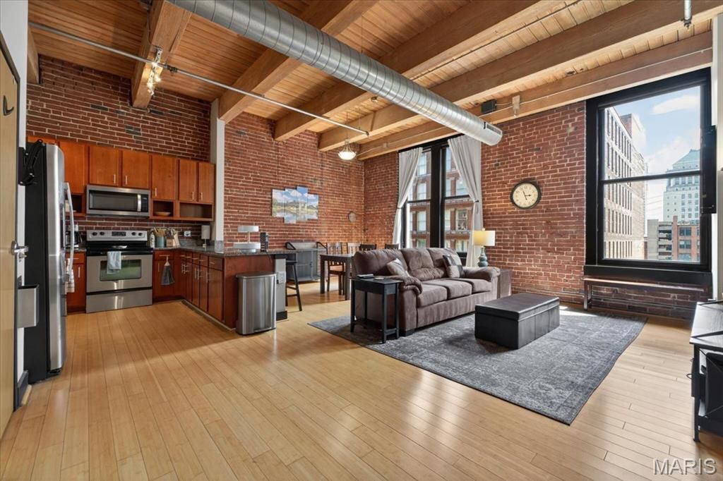 1113 Washington Avenue 406, St Louis, MO 63101