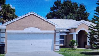 421 SW Duval Avenue, Port St Lucie, FL 34983