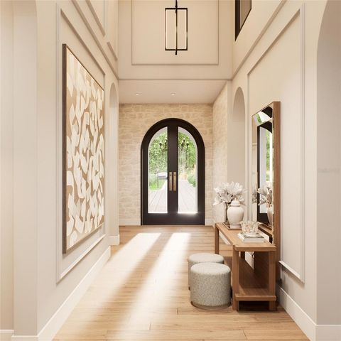 15016 PENDIO DRIVE, Bella Collina, FL 34756