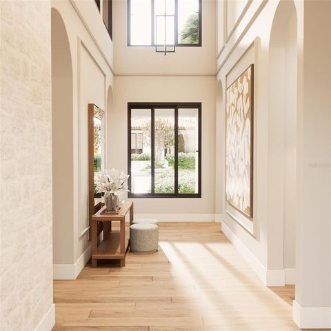 15016 PENDIO DRIVE, Bella Collina, FL 34756