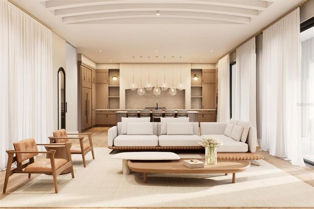 15016 PENDIO DRIVE, Bella Collina, FL 34756