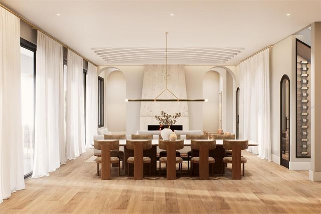 15016 PENDIO DRIVE, Bella Collina, FL 34756