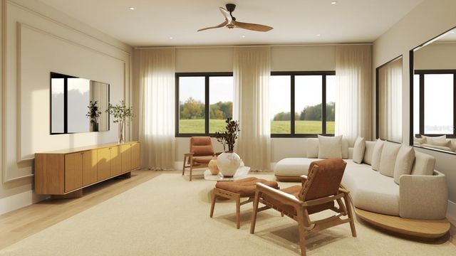 15016 PENDIO DRIVE, Bella Collina, FL 34756