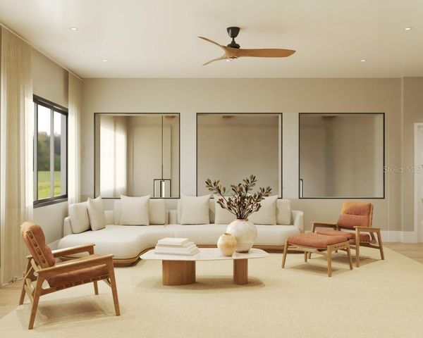 15016 PENDIO DRIVE, Bella Collina, FL 34756