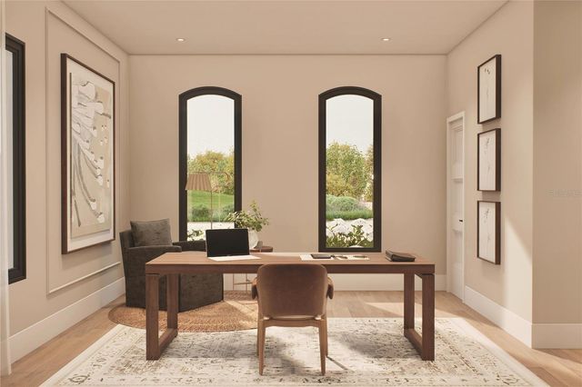 15016 PENDIO DRIVE, Bella Collina, FL 34756