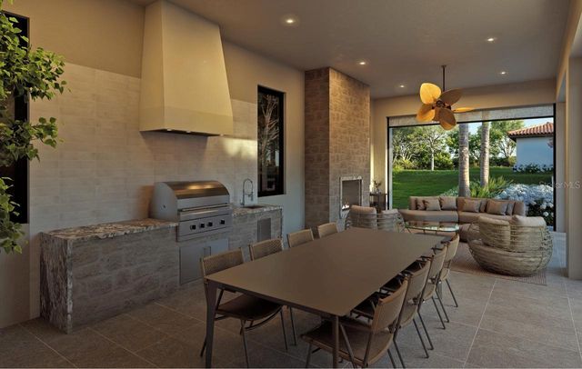 15016 PENDIO DRIVE, Bella Collina, FL 34756