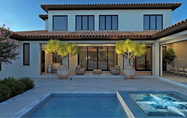 15016 PENDIO DRIVE, Bella Collina, FL 34756