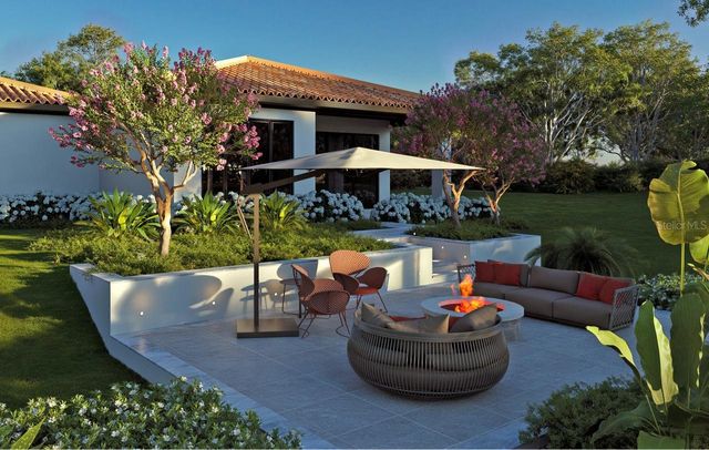 15016 PENDIO DRIVE, Bella Collina, FL 34756