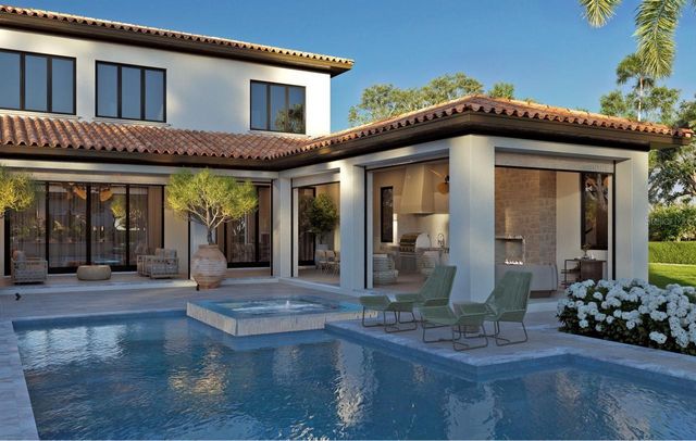 15016 PENDIO DRIVE, Bella Collina, FL 34756